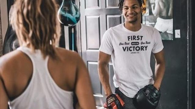 Image 3 from ClarkFit Boxing & Fitness partner gallery