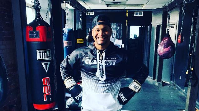 Image 1 from ClarkFit Boxing & Fitness partner gallery