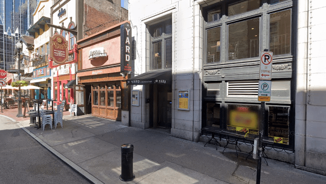 Image 2 from ClarkFit Boxing & Fitness partner gallery