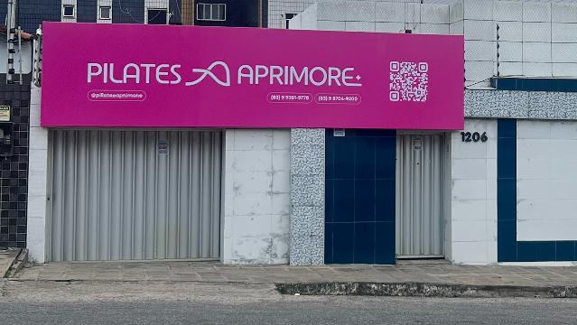 Imagem 2 da galeria do parceiro Studio de Pilates Rosaly Gomes