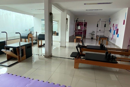 Imagem 1 da galeria do parceiro Studio de Pilates Rosaly Gomes