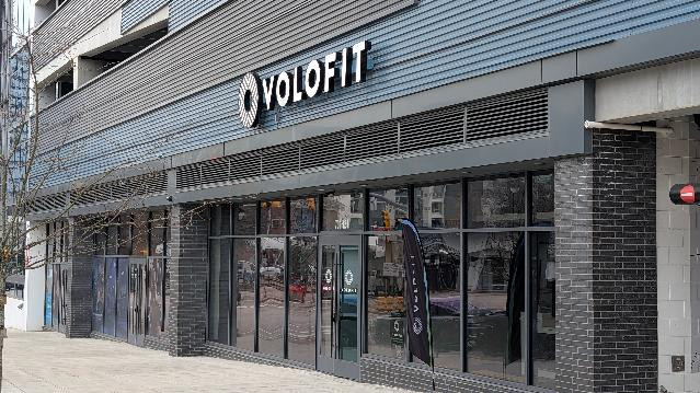 Image 2 from Volofit Glenwood South partner gallery