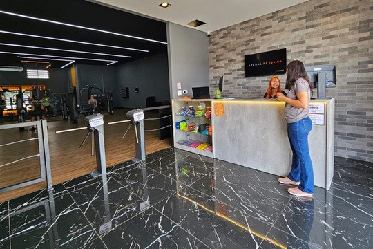 Imagem 2 da galeria do parceiro Panobianco Sumarezinho