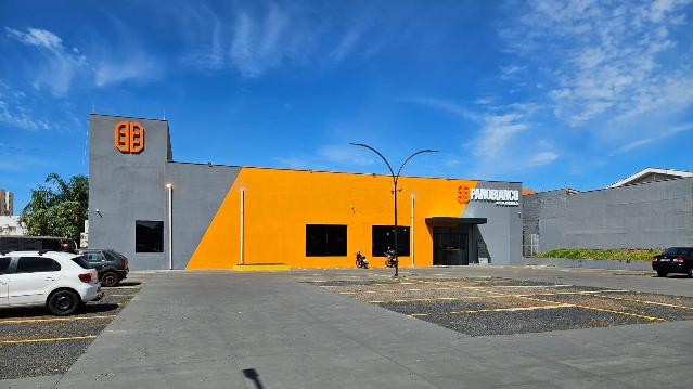 Imagem 2 da galeria do parceiro Panobianco Sumarezinho