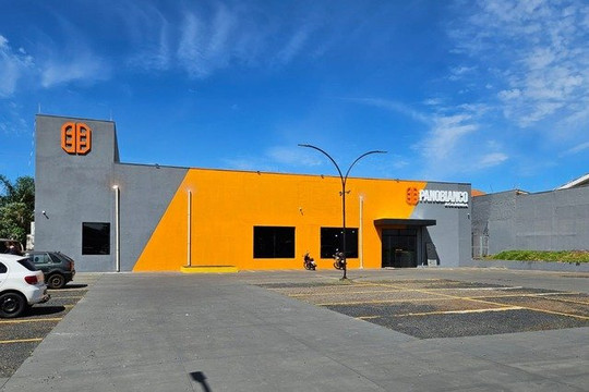 Imagem 1 da galeria do parceiro Panobianco Sumarezinho