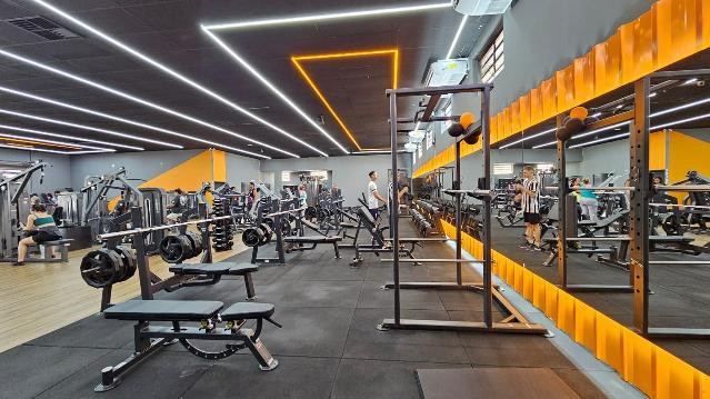 Imagem 1 da galeria do parceiro Panobianco Sumarezinho