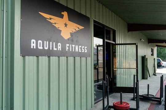 Image 2 from Aquila Fitness partner gallery