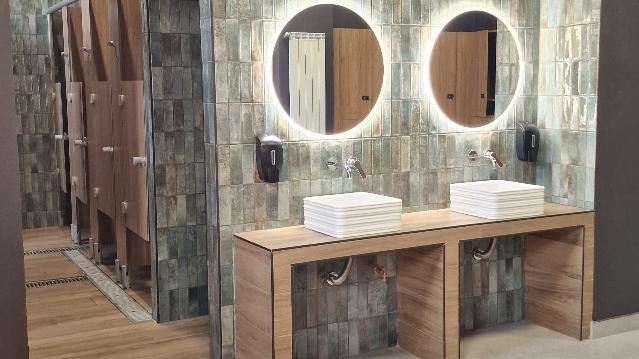 Immagine 3 dalla galleria del partner DA_PA PROJECT GYM