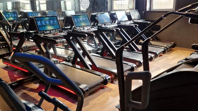 Immagine 1 dalla galleria del partner DA_PA PROJECT GYM