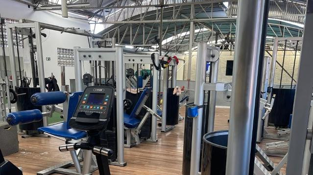 Imagem 1 da galeria do parceiro Clínica CTI