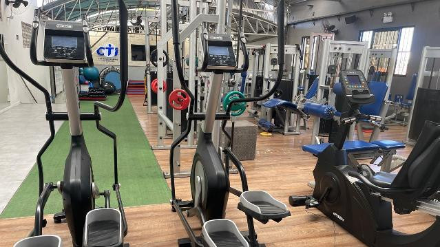 Imagem 2 da galeria do parceiro Clínica CTI