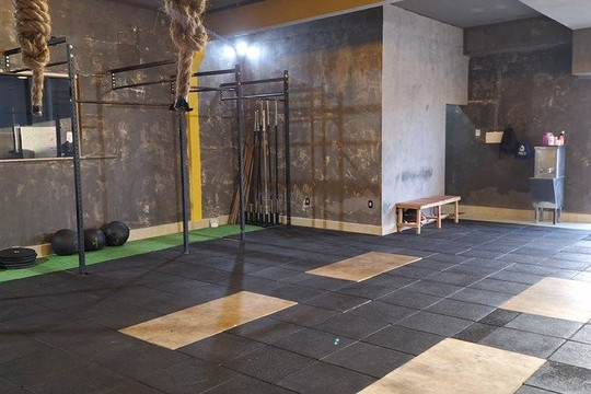 Imagem 3 da galeria do parceiro Space Cross 205