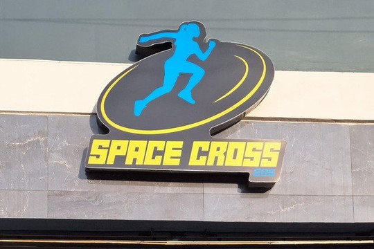 Imagem 2 da galeria do parceiro Space Cross 205