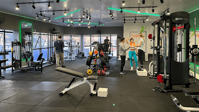 Imagem 1 da galeria do parceiro Renato Mocinho Personal