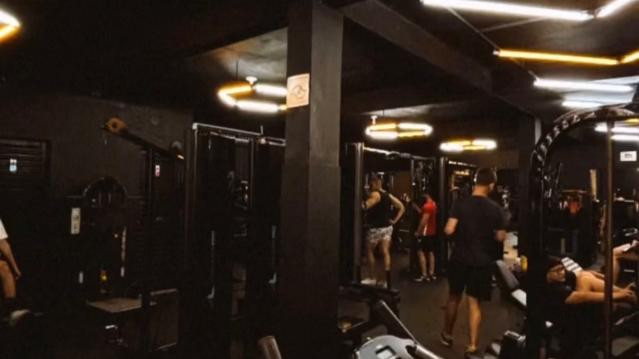 Imagem 3 da galeria do parceiro Coliseu Academia