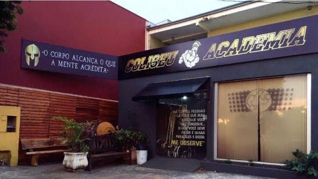 Imagem 2 da galeria do parceiro Coliseu Academia