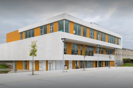 Imagen 2 de la galería del partner BeOne Arteixo