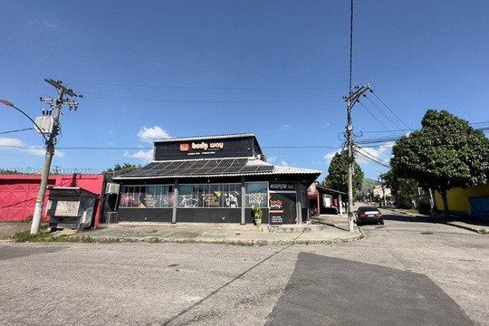 Imagem 2 da galeria do parceiro Body Way - Unidade 2