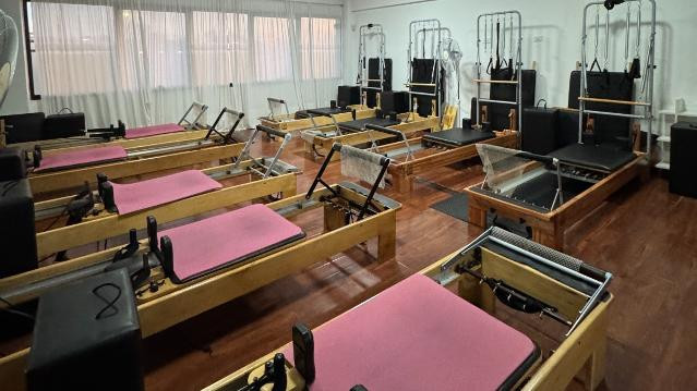 Imagen 2 de la galería del partner MioCorpo KM42