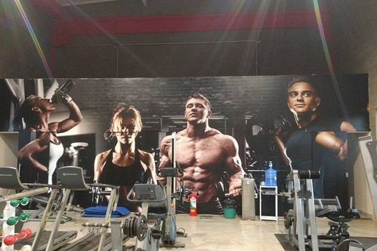 Imagem 3 da galeria do parceiro Ativa Academia