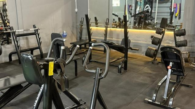 Imagem 3 da galeria do parceiro Corpus Academia - Garopaba