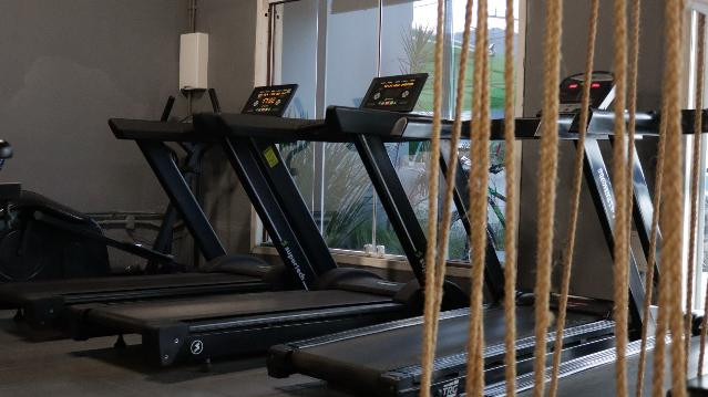 Imagem 2 da galeria do parceiro Corpus Academia - Garopaba