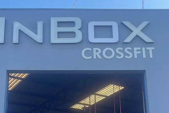 Imagem 2 da galeria do parceiro Inbox Crossfit