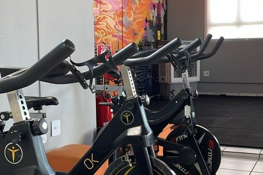 Imagem 3 da galeria do parceiro Cia Feminina Academia