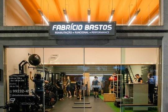 Imagem 2 da galeria do parceiro Studio Fabricio Bastos Unidade Horto
