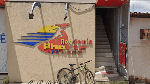 Imagem 2 da galeria do parceiro Phorte Fitness Academia