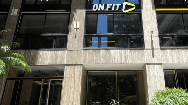 Imagen 2 de la galería del partner On Fit - Barrio Norte
