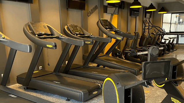 Imagen 1 de la galería del partner On Fit - Barrio Norte