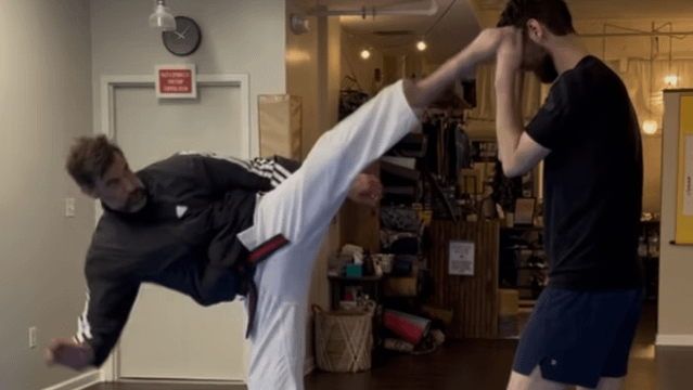Image 3 from Old Town Martial Arts partner gallery