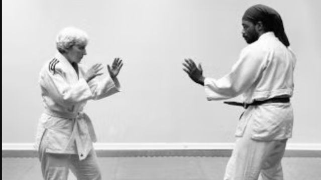 Image 1 from Old Town Martial Arts partner gallery