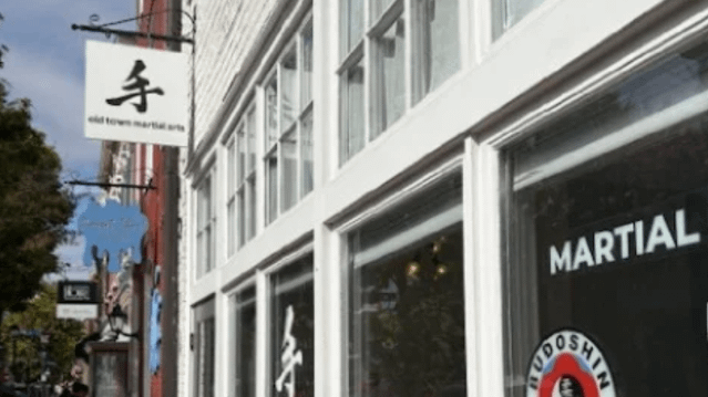 Image 2 from Old Town Martial Arts partner gallery