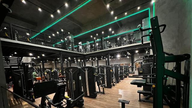 Imagem 1 da galeria do parceiro Halternativa - São Gonçalo