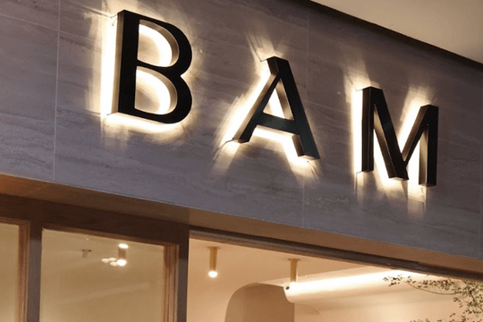 Imagen 2 de la galería del partner BAM Labs CDMX