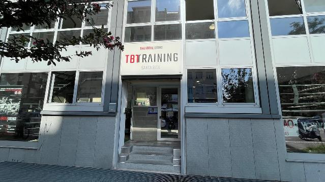 Immagine 2 dalla galleria del partner TBTraining