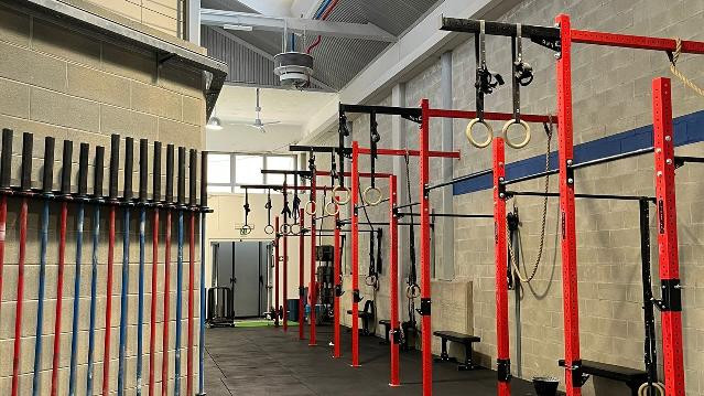 Immagine 1 dalla galleria del partner TBTraining