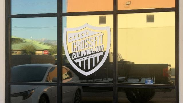 Image 2 from CrossFit Culmination South partner gallery