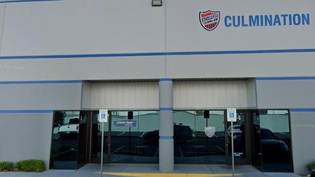 Image 2 from CrossFit Culmination South partner gallery