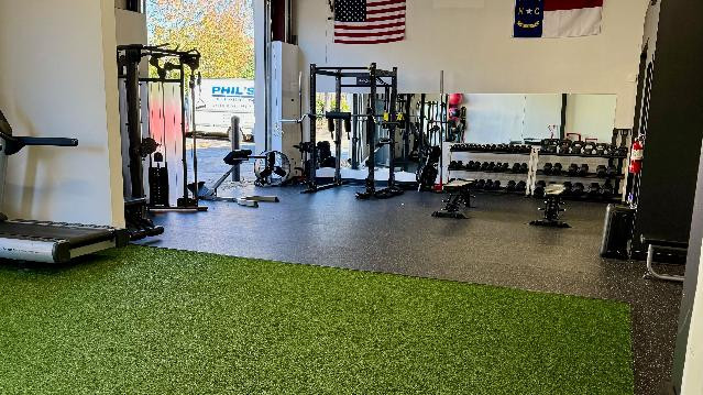 Image 1 from Activate fitness and wellness partner gallery