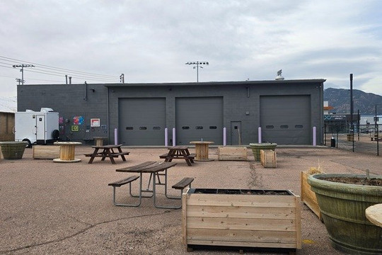 Image 2 from Kahlé Fitness partner gallery