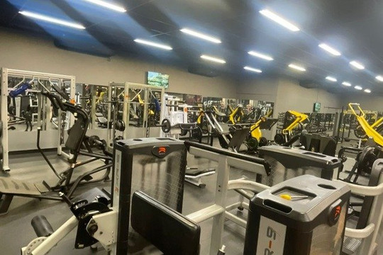 Imagem 3 da galeria do parceiro Evolution Fitness - Unidade Colégio