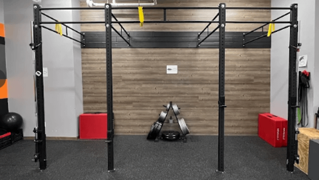 Image 1 from Renovant Fitness partner gallery