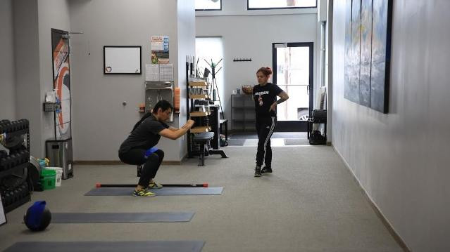 Image 3 from Renovant Fitness partner gallery