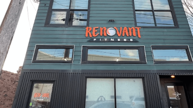 Image 2 from Renovant Fitness partner gallery