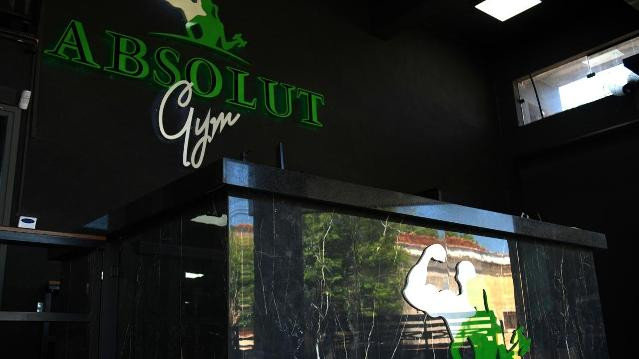 Imagem 3 da galeria do parceiro Absolut Gym