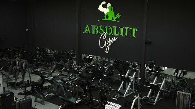 Imagem 1 da galeria do parceiro Absolut Gym