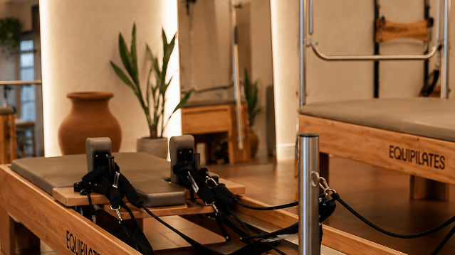 Imagem 1 da galeria do parceiro Miracle Studio Body&Health